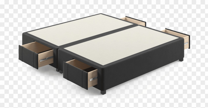 Table Bed Base Frame Platform PNG