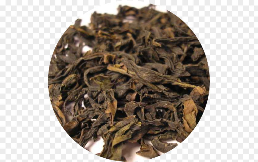 Tea Oolong Wuyi Green Qilan PNG