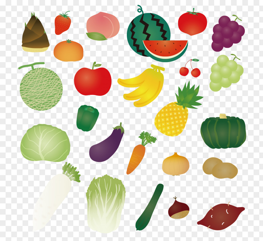 Vegetable Vegetarian Cuisine Diet Organic Food PNG