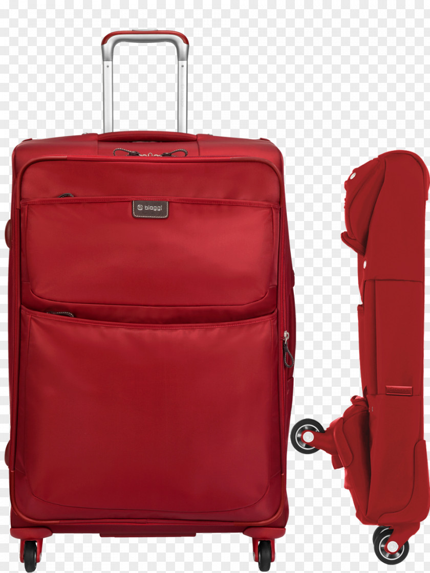 Bag Hand Luggage Baggage Garment Trunki PNG