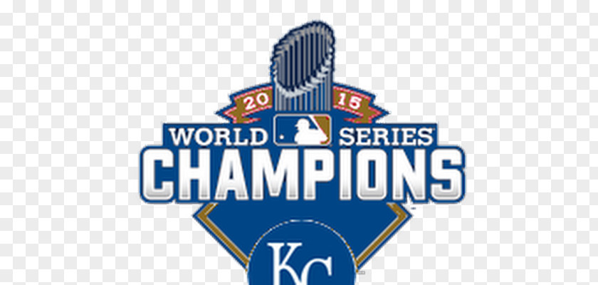 Baseball 2015 World Series Kansas City Royals Season MLB New York Mets PNG