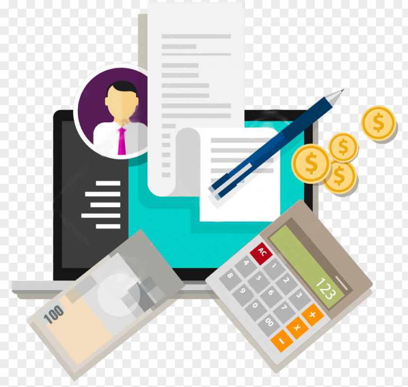 Business Tax Accountant Accounting PNG