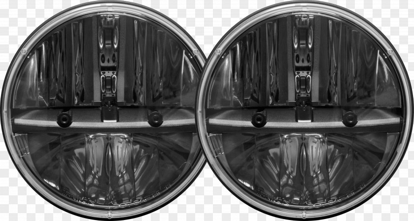 Car Jeep Wrangler JK Headlamp Vehicle PNG