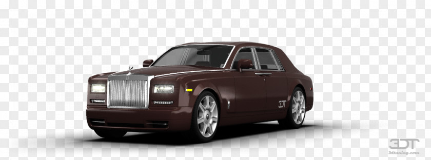 Car Rolls-Royce Phantom Coupé Compact VII PNG