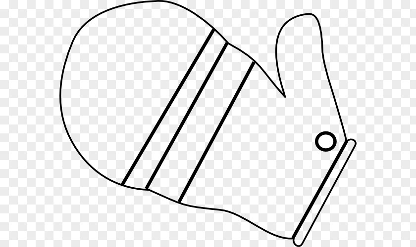 Cartoon Pattern The Mitten Coloring Book Adult PNG