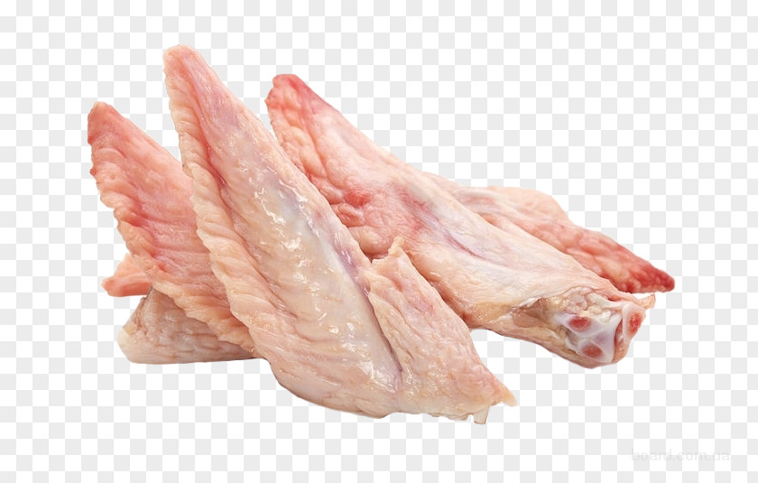 Chicken Buffalo Wing As Food Meat Poultry PNG