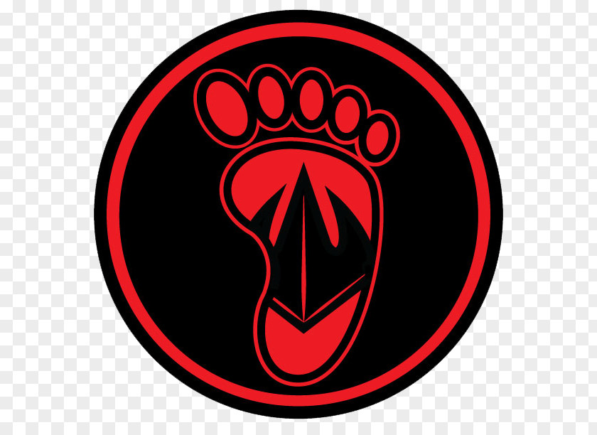 Foot Clan Brazil 수치모델링센터 Red Photography Logo PNG