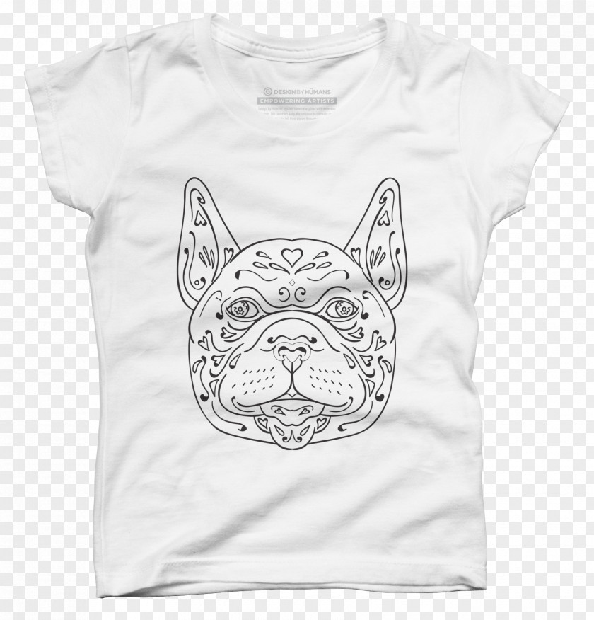 French Bulldog Yoga Drawing Photography PNG