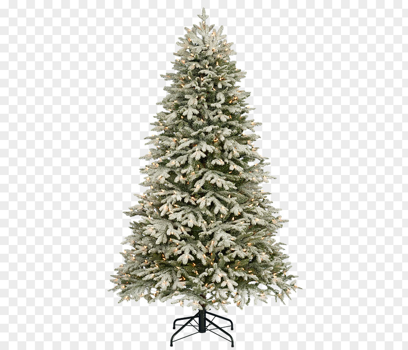 Frosted Star Trek Mug Artificial Christmas Tree Day Fir PNG