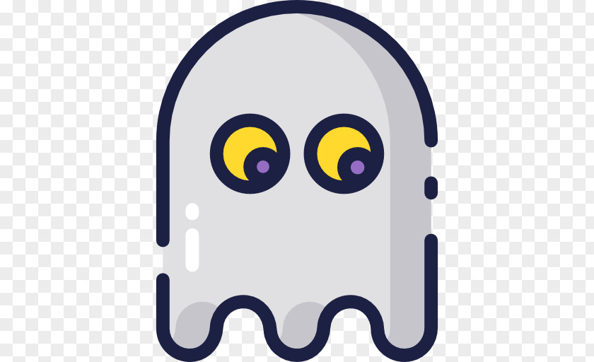 Ghost Video Game Clip Art PNG