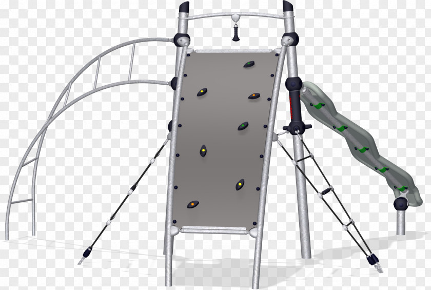Kompan Playground Rock-climbing Equipment Game PNG