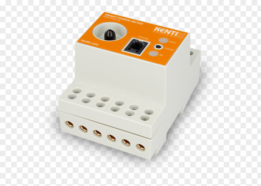 Ktst Electrical Connector Electricity Meter Power Distribution Unit Smart IT Infrastructure PNG