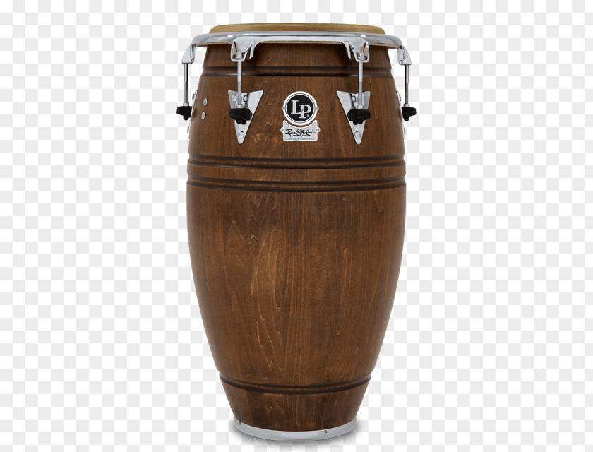 Latin Percussion Conga Bongo Drum PNG