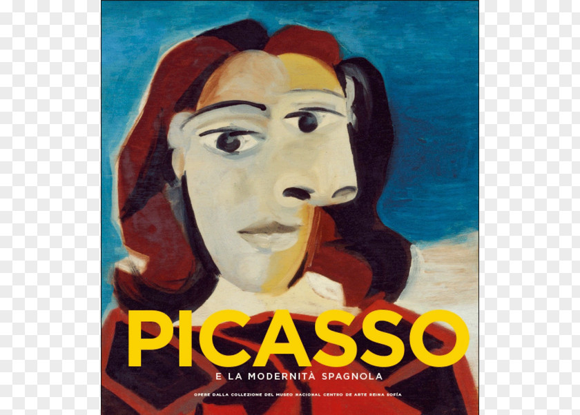 Pablo Picasso Museo Nacional Centro De Arte Reina Sofía Seated Woman Portrait Of Dora Maar Chicago PNG