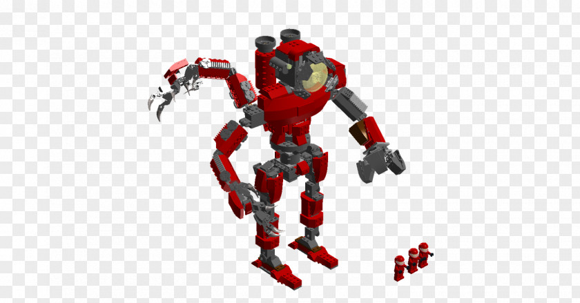 Pacific Rim Robot YouTube LEGO National Entertainment Collectibles Association Typhoon PNG