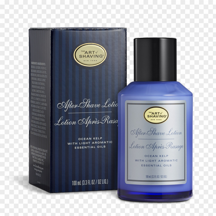 Shaving Lotion Cream Aftershave Oil PNG