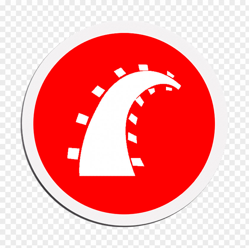 Trademark Sign Web Application Icon PNG
