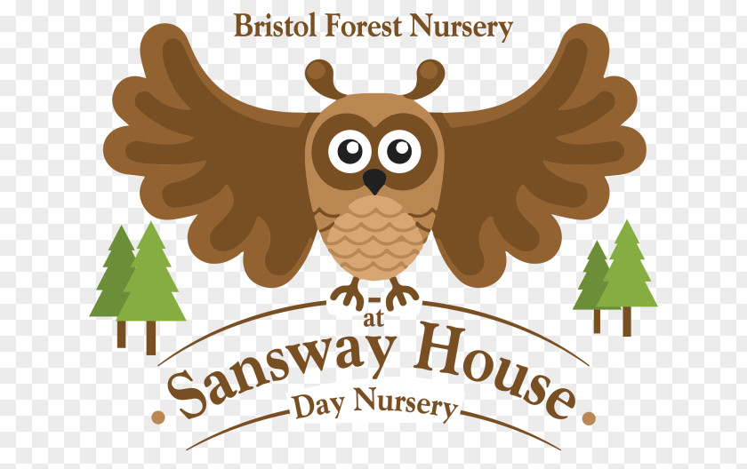 Woodland Nursery Sansway House Day Wildlife Hawk Clip Art PNG