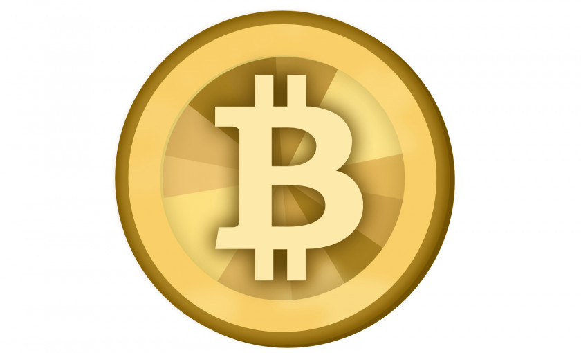 Bitcoin Cryptocurrency Digital Currency PNG