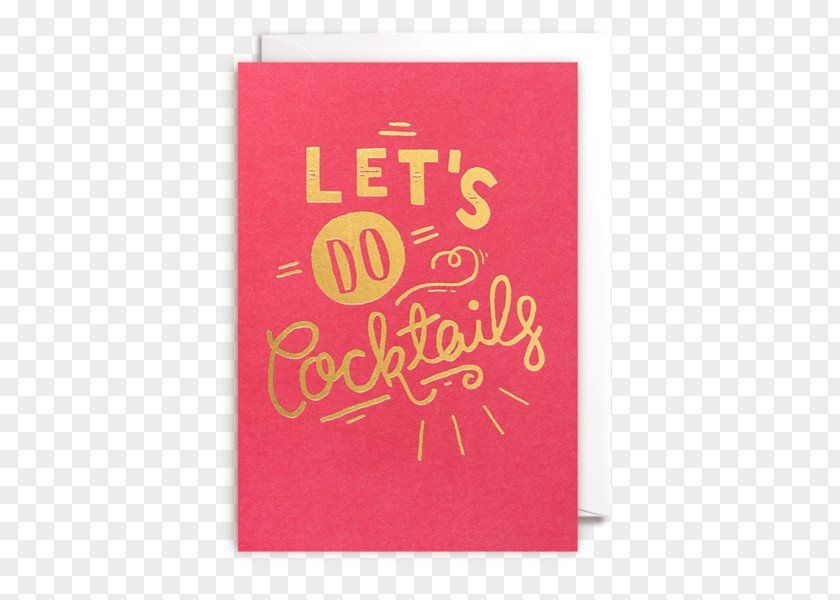 Engagement Card Paper Cocktail Greeting & Note Cards Font Rectangle PNG