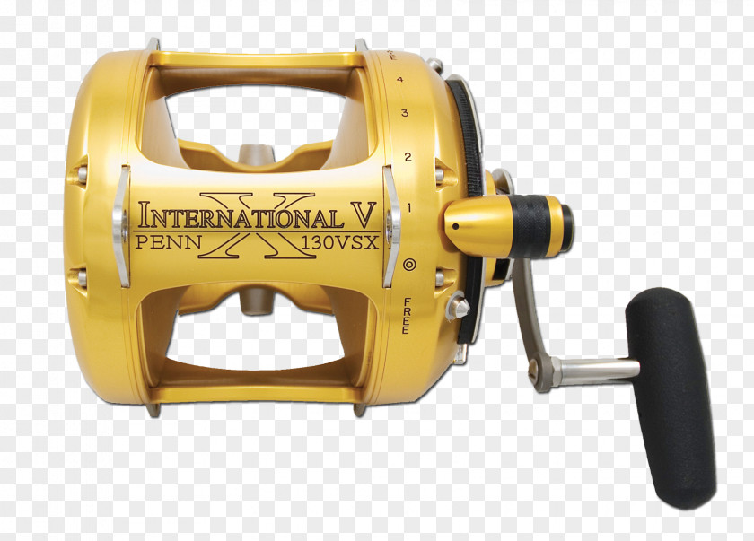 Fishing PENN International VSX 2 Speed Conventional Reel Reels Penn Big-game PNG