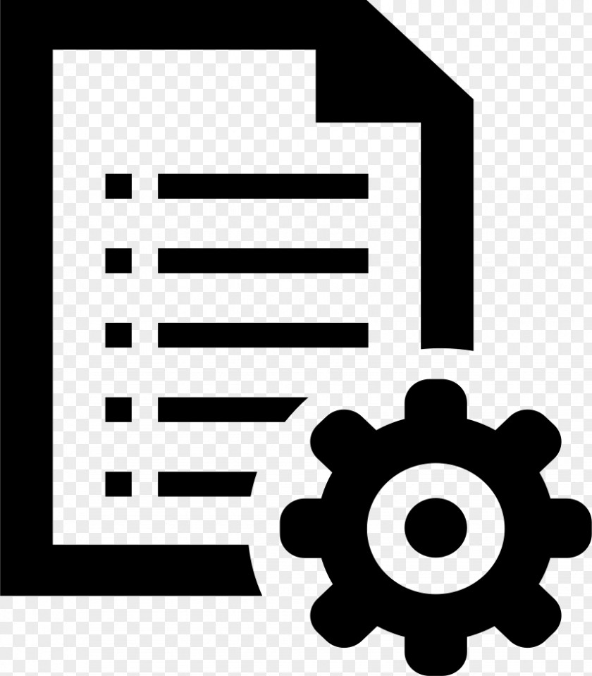 Food Processing Symbol Information PNG