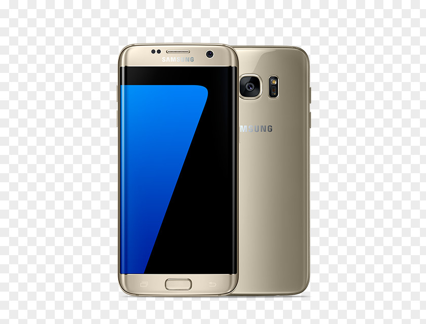 Galaxy S7 Edge Samsung GALAXY Smartphone 4G T-Mobile PNG