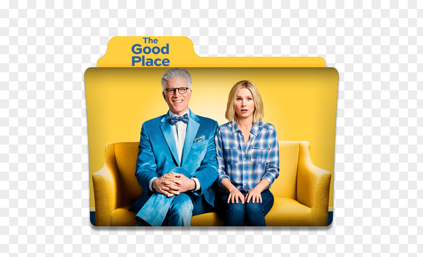 Season 2 Television Comedy NBCTv Shows Show The Good Place PNG