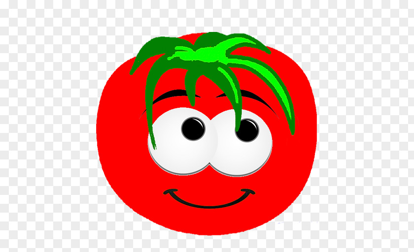 Smiley Vegetable Clip Art Fruit Tomato PNG
