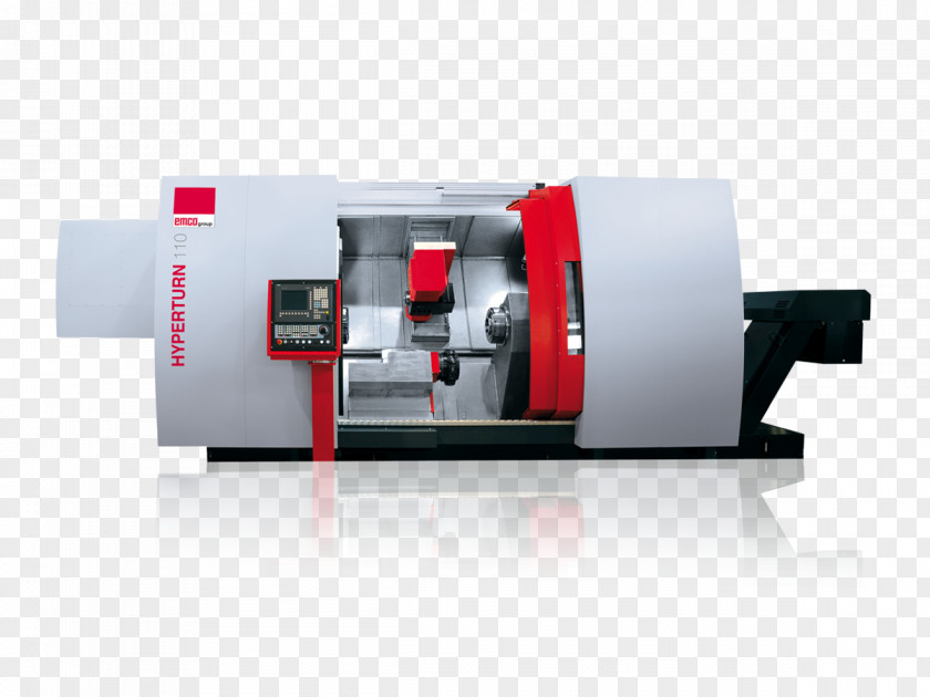 Turning Lathe Milling Machine Tool PNG