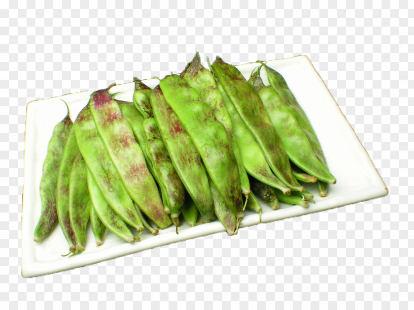 Vegetable Oil And Beans Yardlong Bean Northeast China Common PNG