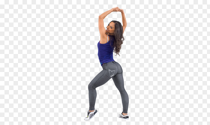Zumba Physical Fitness Pants Clothing Leggings PNG