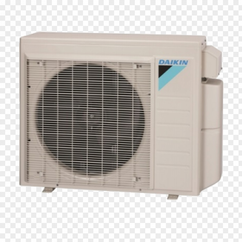 Air Conditioner Daikin Heat Pump Conditioning Seasonal Energy Efficiency Ratio HVAC PNG