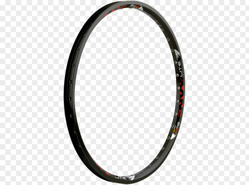 Bicycle Rim Wheelset Stan's NoTubes Flow MK3 PNG