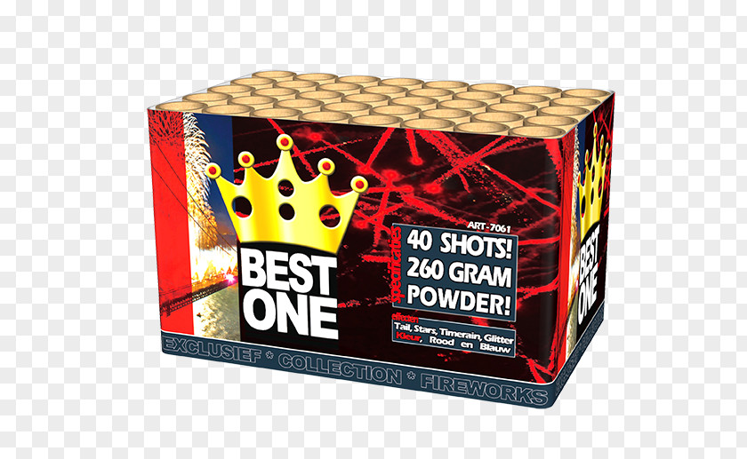 Cake Fireworks Knalvuurwerk Skyrocket Thunderking PNG