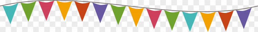 Carnival Flags Graphic Design Line Desktop Wallpaper PNG