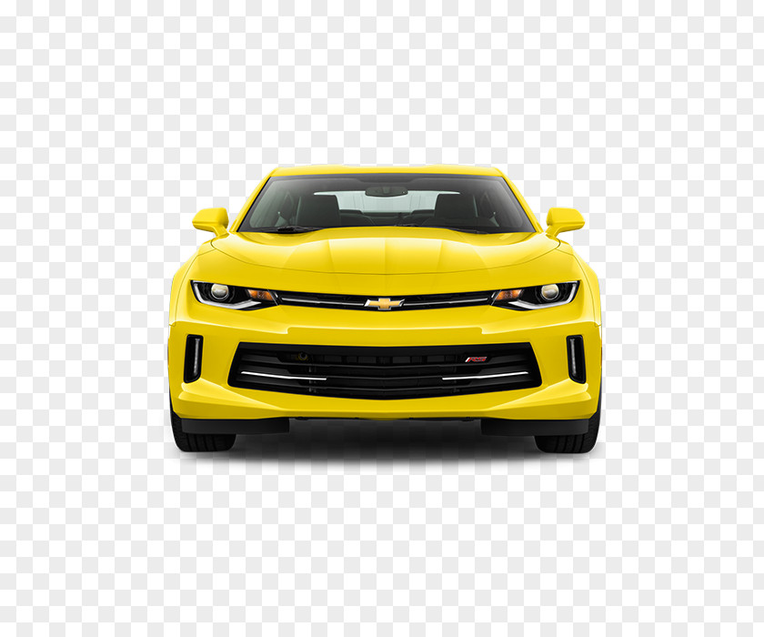 Chevrolet Camaro 2016 2017 2013 Car PNG