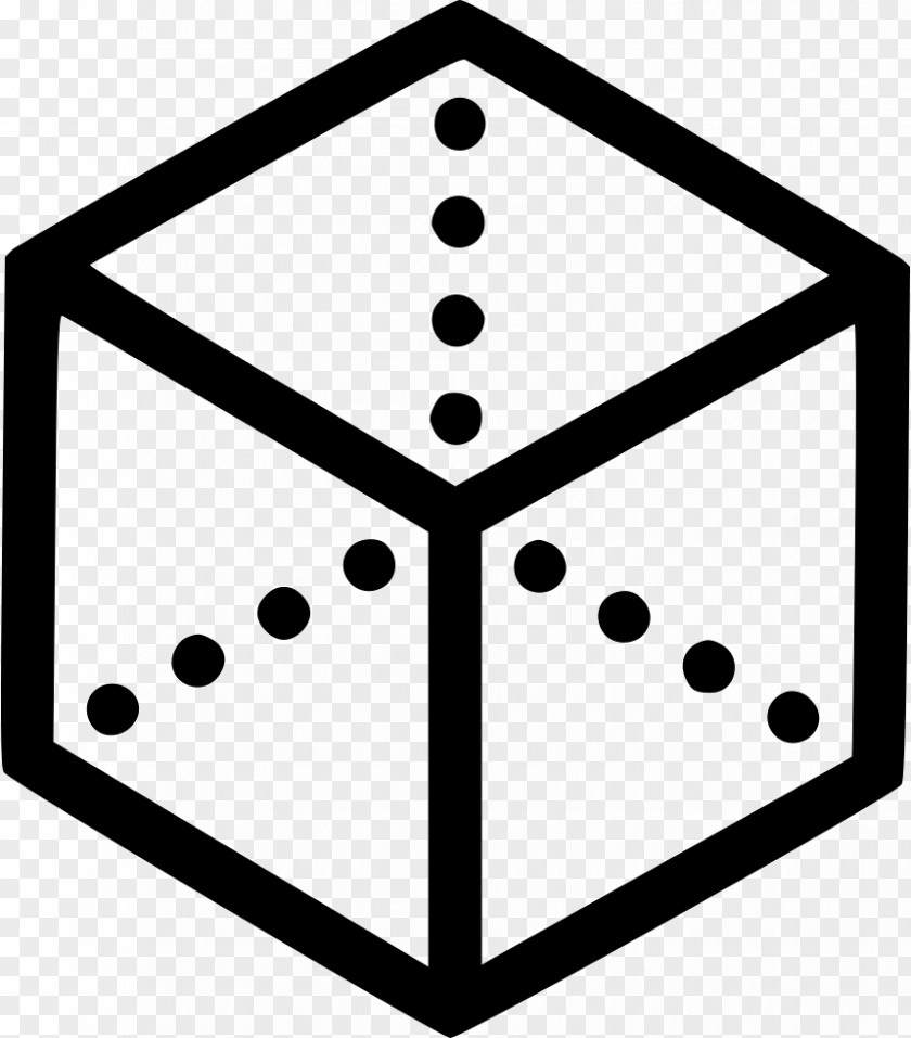 Cube Isometric Projection Shape Geometry Three-dimensional Space PNG