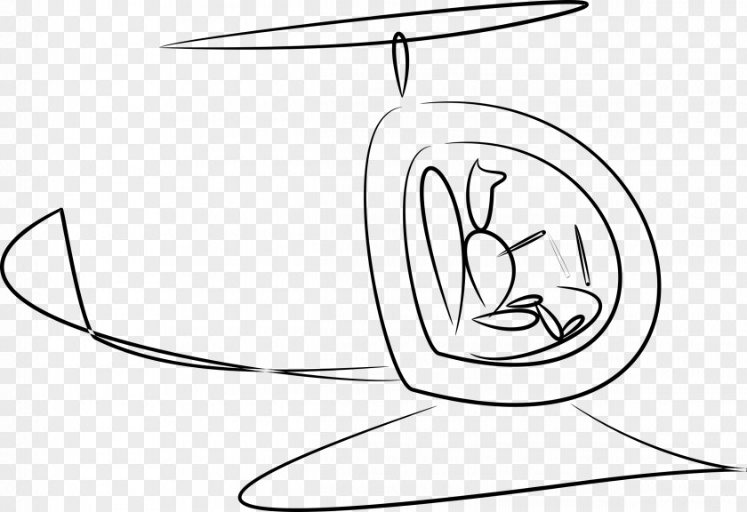 Helicopter Airplane Drawing Clip Art PNG