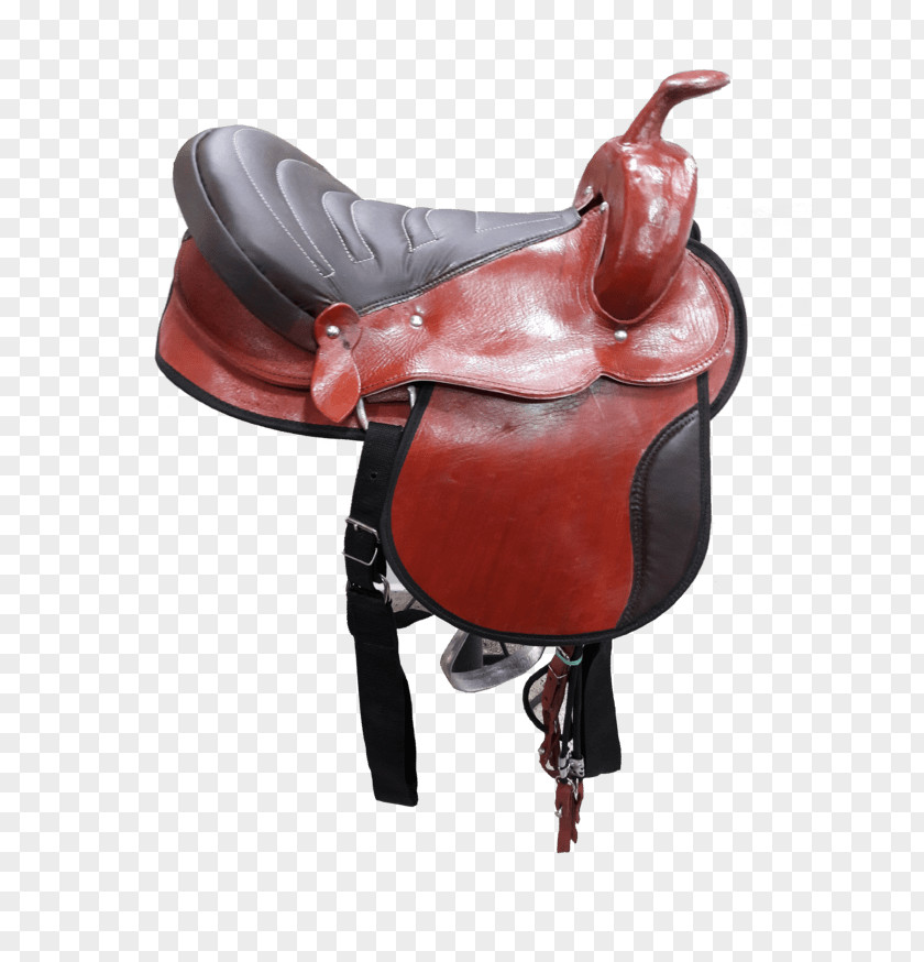 Horse Saddlebag Leather Stirrup PNG