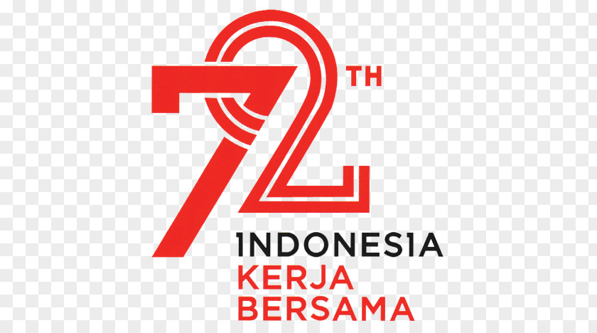 Independence Day Proclamation Of Indonesian Logo Flag Indonesia Organization PNG