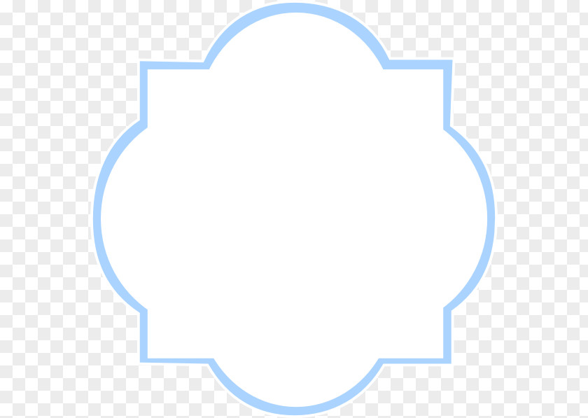 Large Label Cliparts Blue Sky Pattern PNG