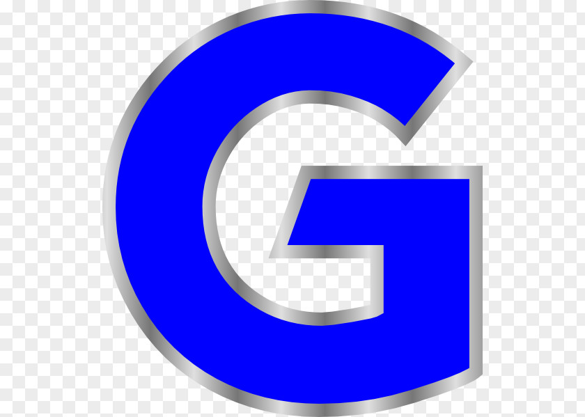 Letter G Cliparts Clip Art PNG