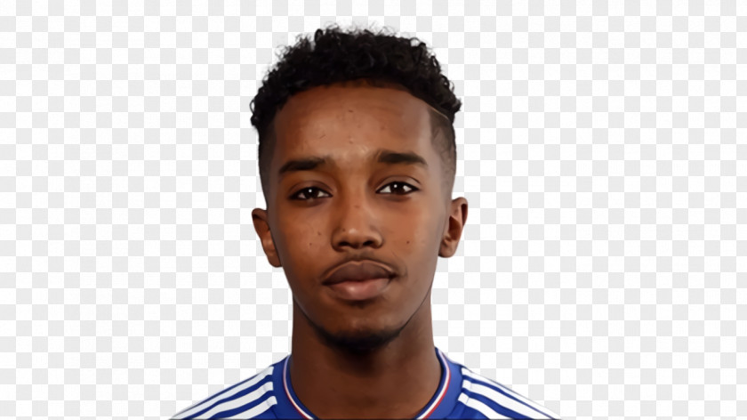 Mukhtar Ali Chelsea F.C. SBV Vitesse UEFA Youth League Football PNG