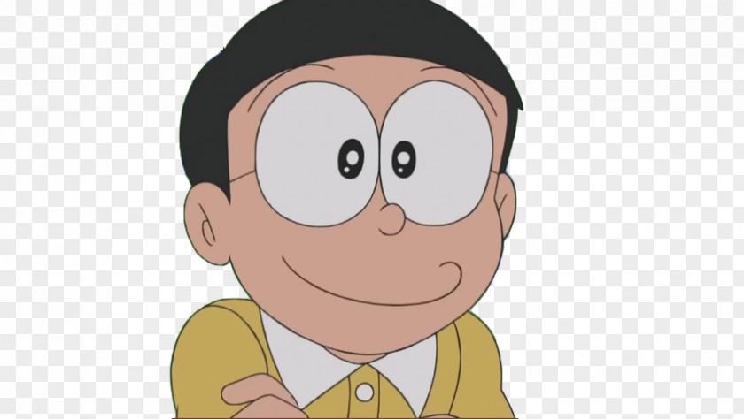 Nobita Nobi Shizuka Minamoto Suneo Honekawa Doraemon Hidetoshi Dekisugi PNG