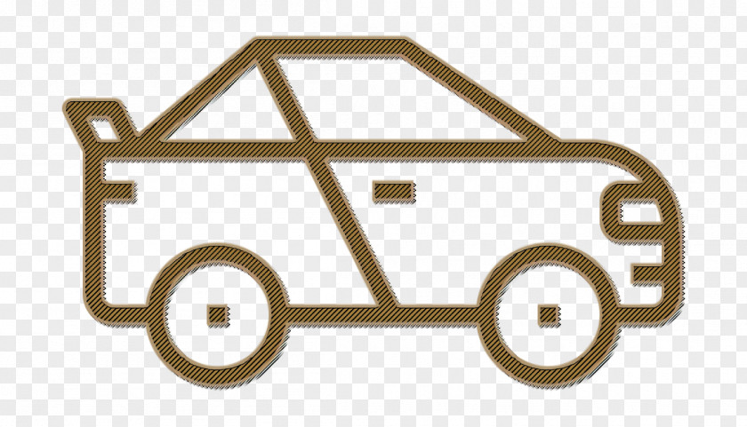 Racing Car Icon PNG