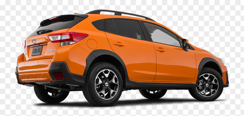 Subaru 2019 Crosstrek 2018 2.0i Premium Price Limited PNG