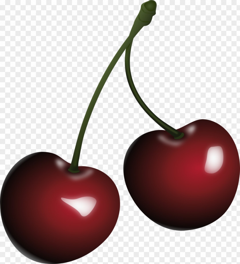 Sweetness Cordial Chocolate-covered Cherry Clip Art PNG