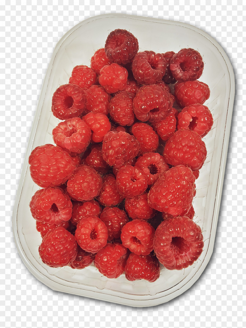 A Raspberry Red Frutti Di Bosco Strawberry PNG