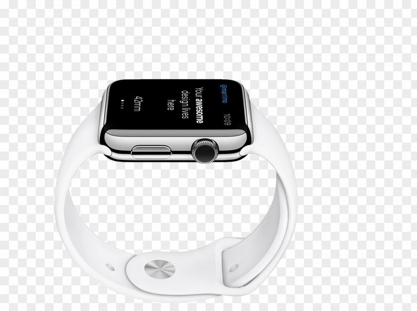 Apple Watch Clips IPhone 6 5s X 8 PNG